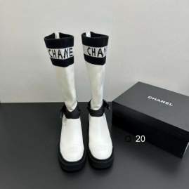 Picture of Chanel Shoes _SKUChanelsz35-40XX10082362